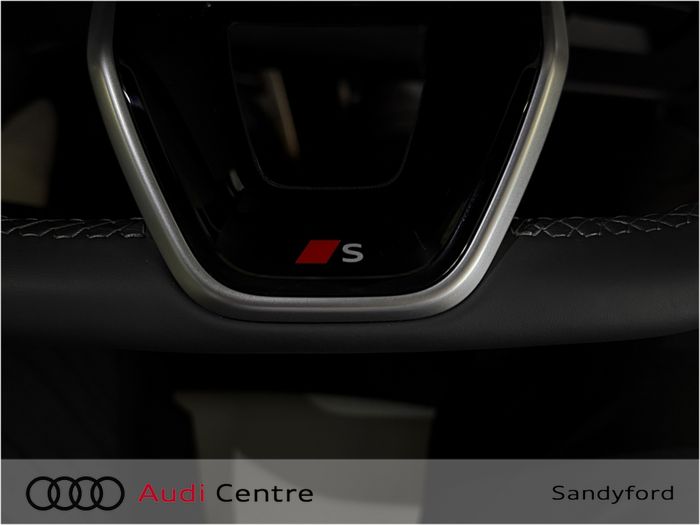 Audi A5 2026