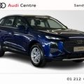 Audi Q3 2026
