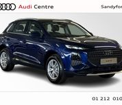 Audi Q3 2026