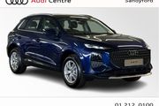 Audi Q3 2026