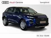 Audi Q3 2026