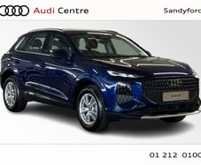 Audi Q3 2026