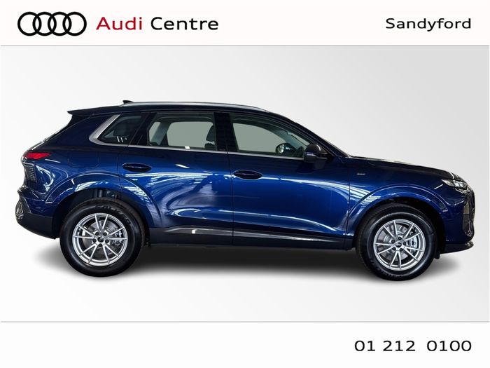 Audi Q3 2026