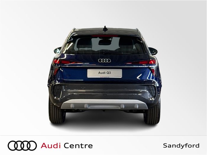 Audi Q3 2026