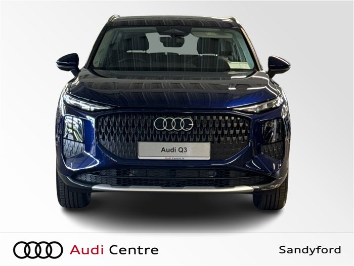 Audi Q3 2026