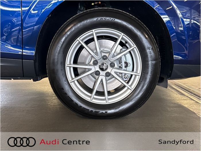 Audi Q3 2026