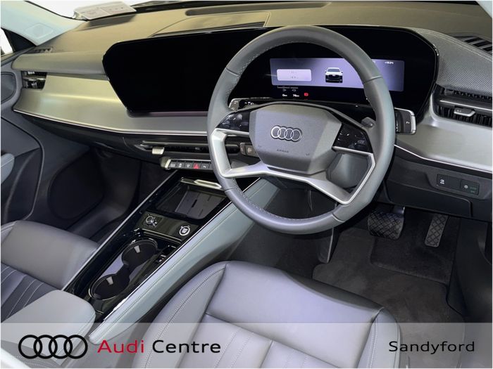Audi Q3 2026