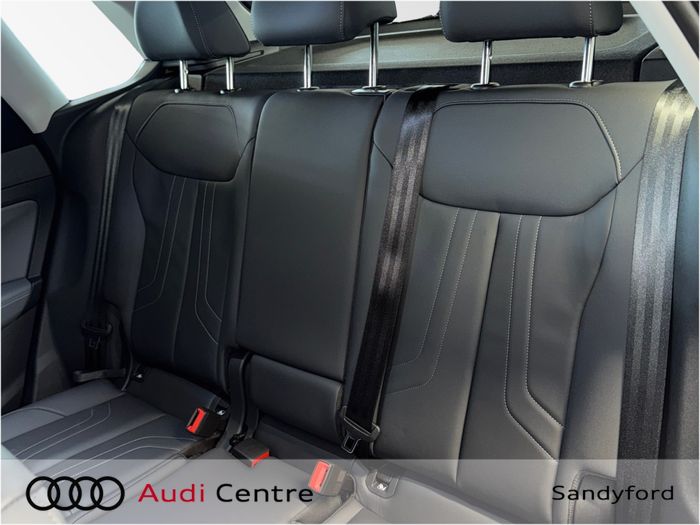 Audi Q3 2026