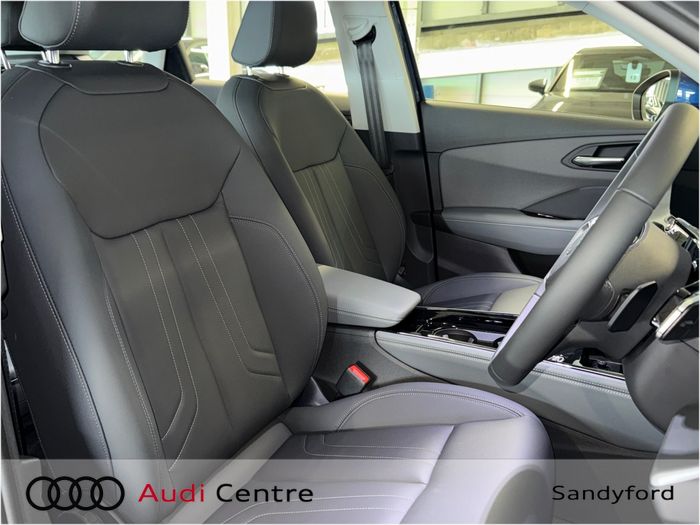 Audi Q3 2026