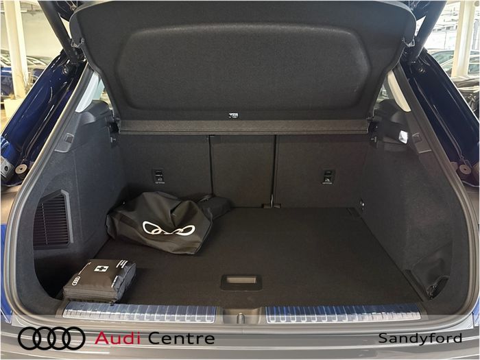 Audi Q3 2026
