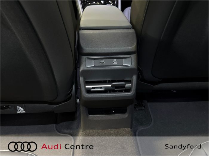 Audi Q3 2026