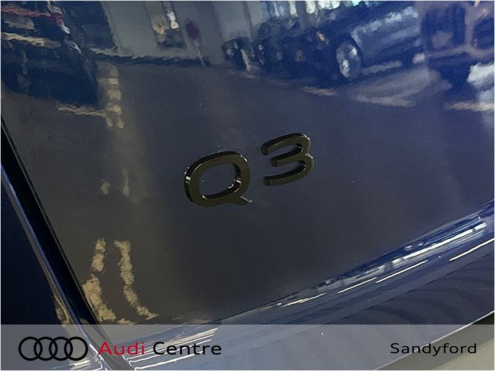 Audi Q3 2026