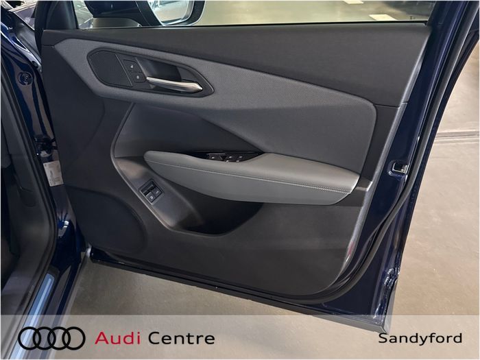 Audi Q3 2026