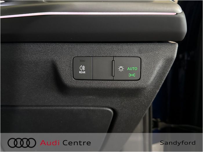 Audi Q3 2026