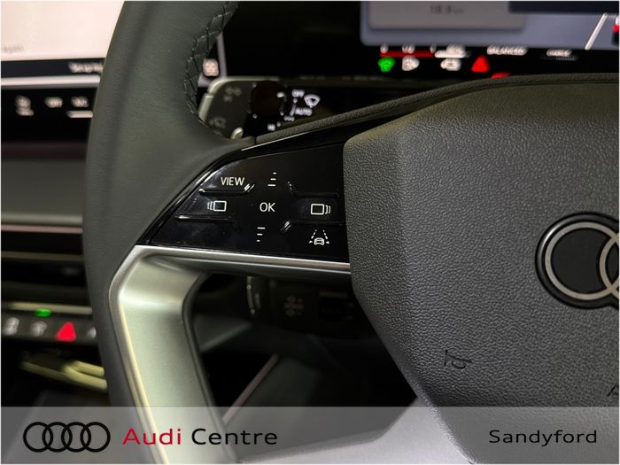 Audi Q3 2026