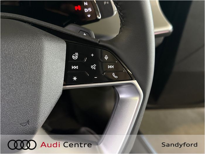 Audi Q3 2026