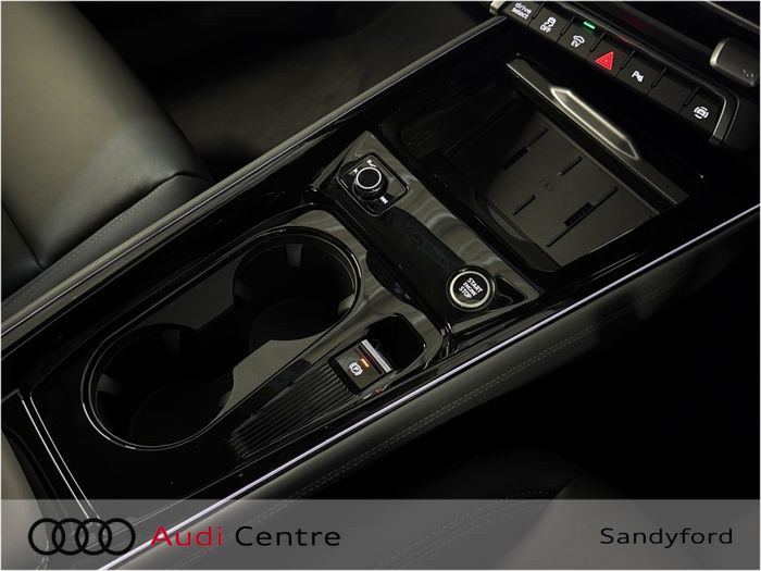 Audi Q3 2026