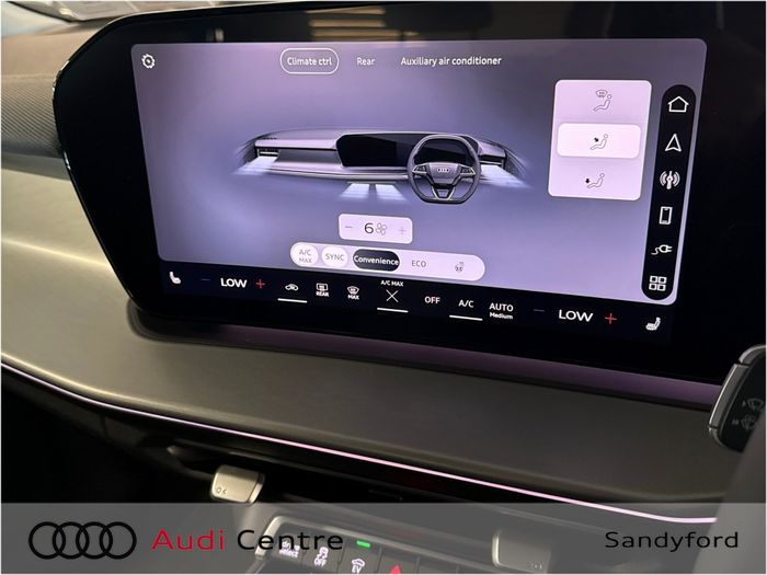 Audi Q3 2026