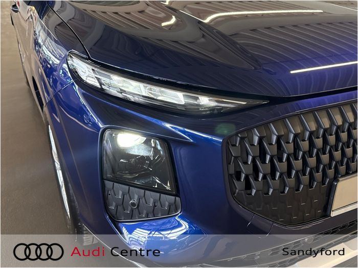 Audi Q3 2026