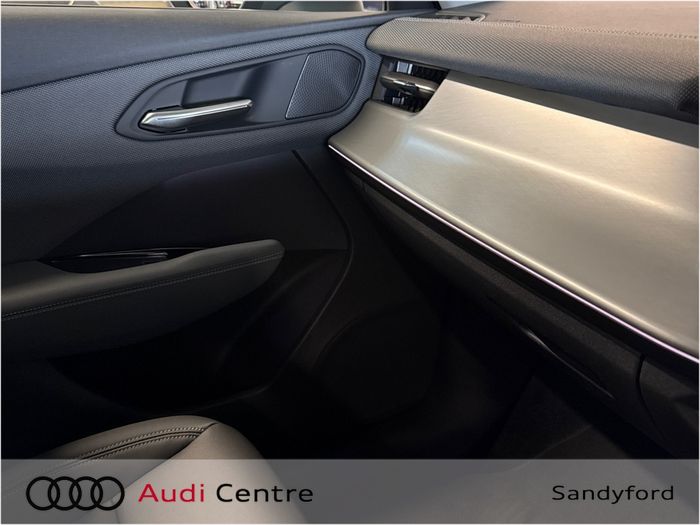 Audi Q3 2026