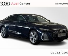 Audi A6 2026