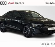 Audi A3 2026