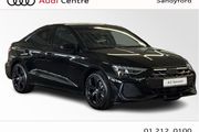 Audi A3 2026