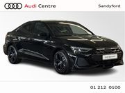 Audi A3 2026