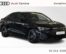 Audi A3 2026