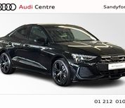 Audi A3 2026