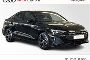 Audi A3 2026