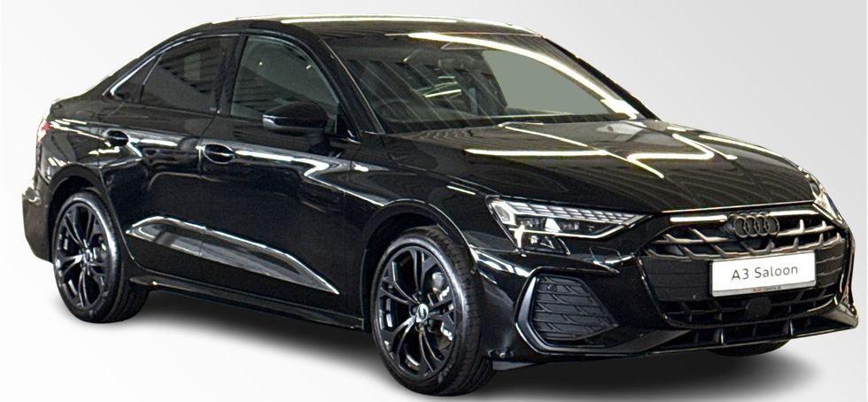 Audi A3 2026