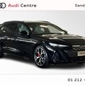Audi A6 Avant 2026