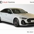 Audi A5 2026