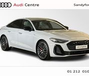 Audi A5 2026