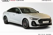 Audi A5 2026