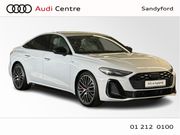 Audi A5 2026
