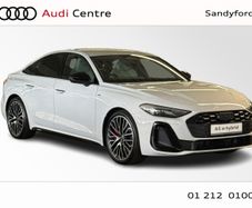 Audi A5 2026