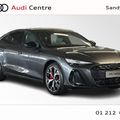 Audi A6 2026