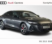 Audi A6 2026