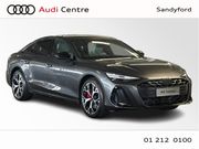 Audi A6 2026