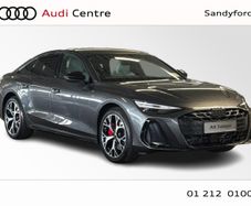 Audi A6 2026