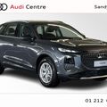Audi Q3 2026