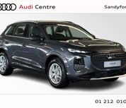 Audi Q3 2026