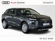 Audi Q3 2026