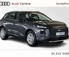 Audi Q3 2026