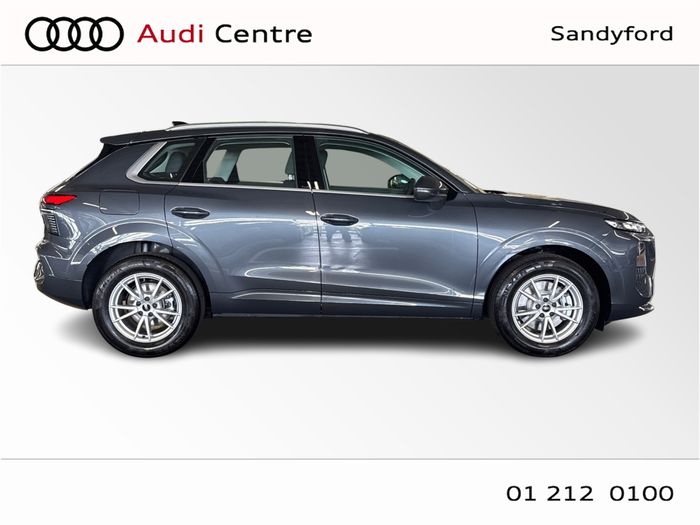 Audi Q3 2026