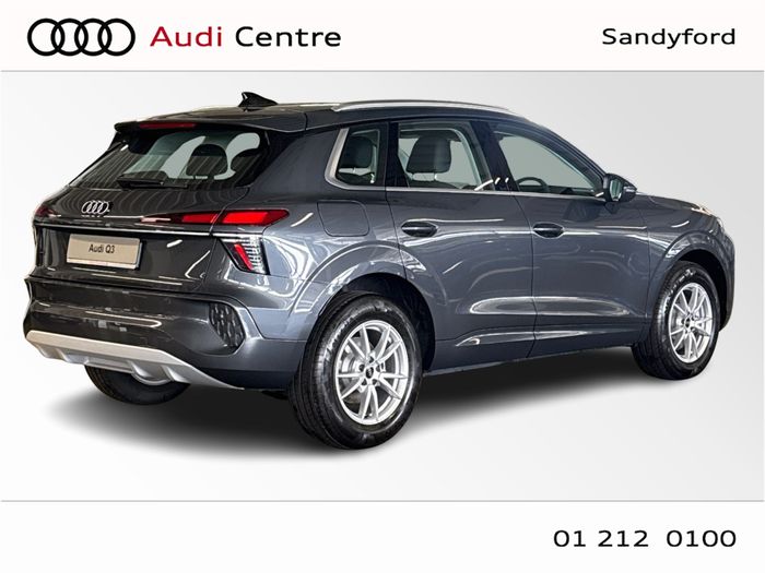 Audi Q3 2026