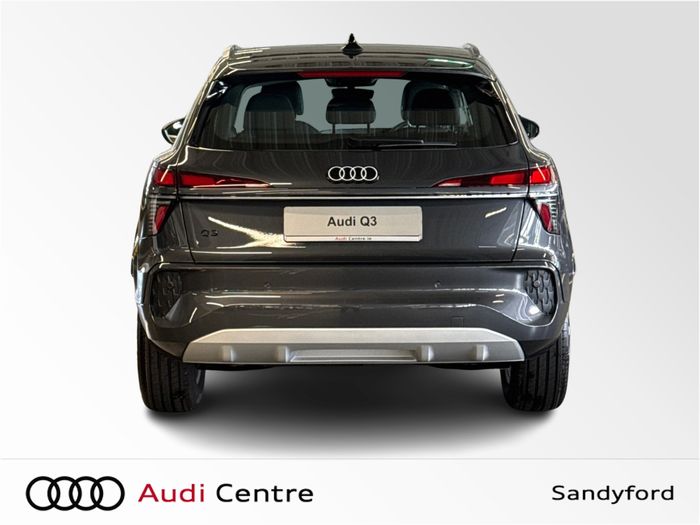 Audi Q3 2026