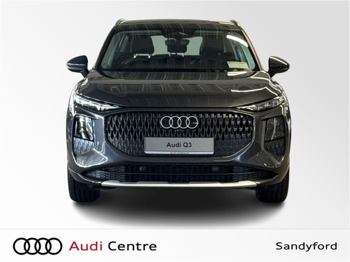 Audi Q3 2026